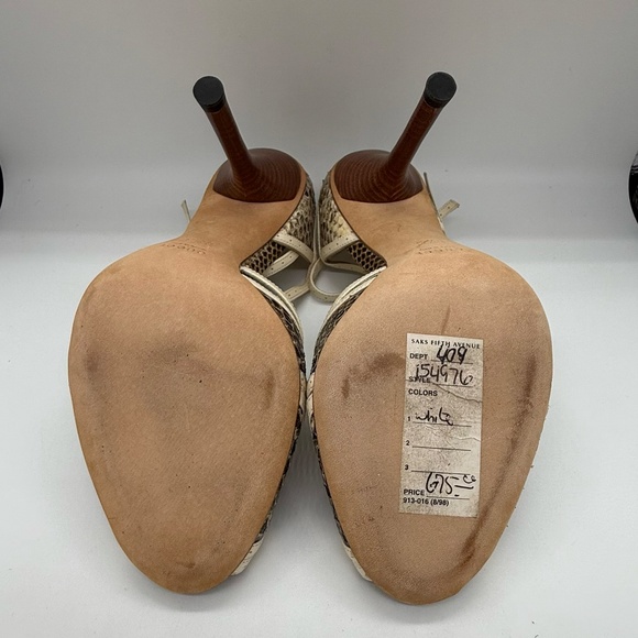 Gucci Shoes - Picture 12 of 12